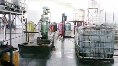 離心機(jī)軸承|離心機(jī)軸承過熱|離心機(jī)故障原因