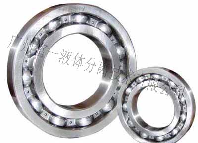 離心機(jī)軸承發(fā)熱問題