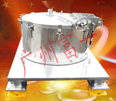 如何讓上部卸料離心機用的更久|上部卸料離心機