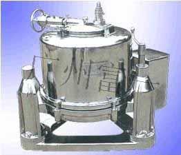 三足式離心機轉(zhuǎn)鼓的加工方法|三足離心機