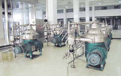 全自動(dòng)離心機(jī)|全自動(dòng)離心機(jī)使用需要注意哪些事項(xiàng)