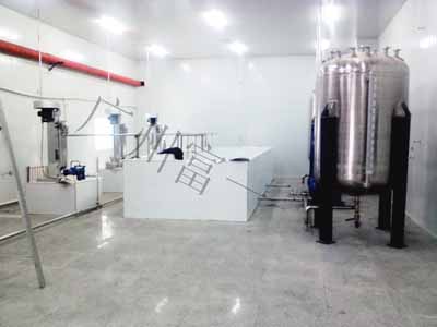 離心機技術(shù)-廣州富一