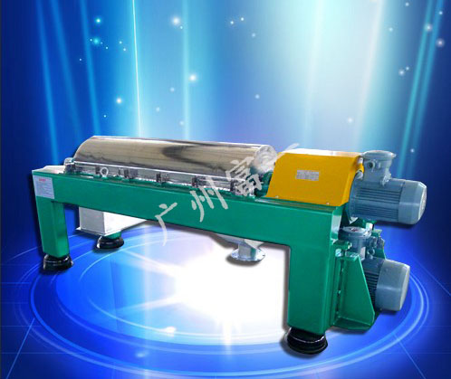 過濾式離心機(jī)-廣州富一