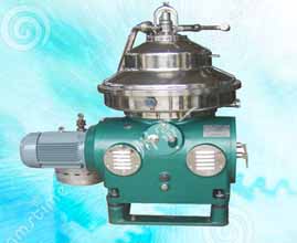 固液分離碟式分離機(jī)