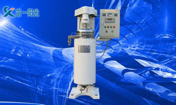 離心機(jī)變速裝置結(jié)構(gòu)-富一陽(yáng)光