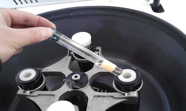 離心機(jī)使用維護(hù)-富一陽(yáng)光