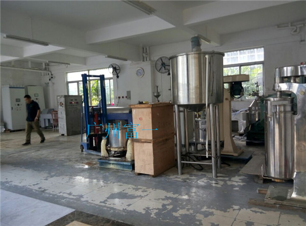 臥螺離心機廠家-廣州富一